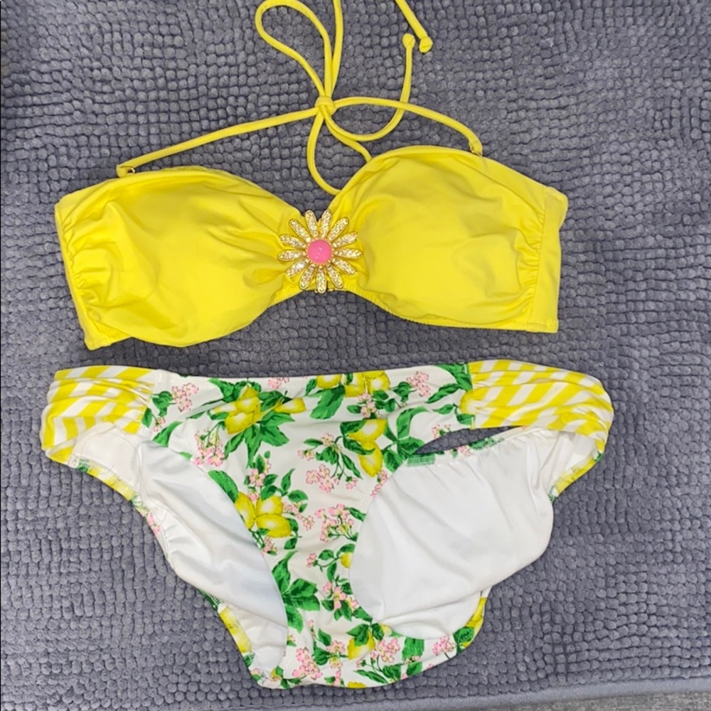 Swimwear